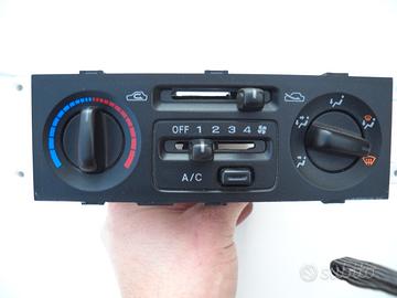 Comandi clima Subaru Impreza Wrx Plus