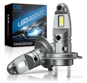 Lampadina LED H7

