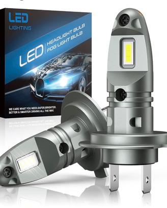 Lampadina LED H7

