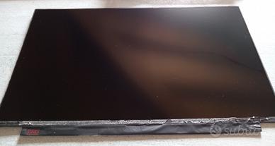 Schermo LCD 15.6 Full HD 30pin AUO B156HTN06.1 PC