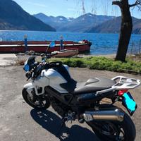BMW F800r anno 2012