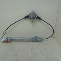 ALZACRISTALLO PORTA POST. SX. FIAT GRANDE PUNTO (2