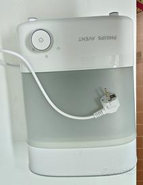 Sterilizzatore E asciuga biberon elettrico Philips