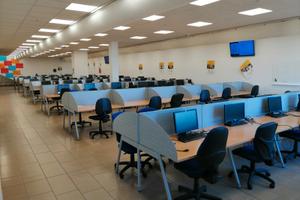 prestigioso spazio direzionale e operativo 