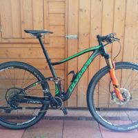 MTB OLYMPIA F1-X XX1E