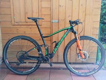 MTB OLYMPIA F1-X XX1E