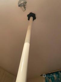 Palo the pole
