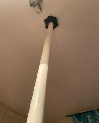 Palo the pole