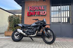 Royal Enfield Himalayan 450