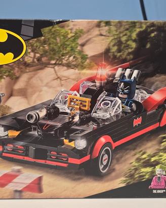 Lego DC Batman 76188