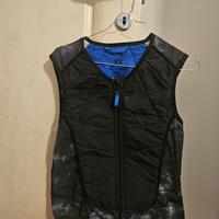 Gilet refrigerante BMW TG S