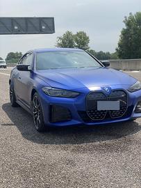 BMW i4 M50 xDrive 544cv
