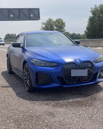 BMW i4 M50 xDrive 544cv