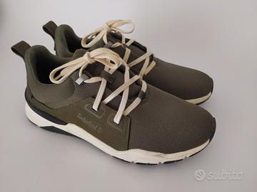 Timberland sneakers uomo