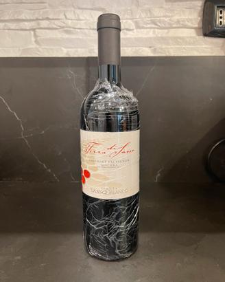 TERRA DI SASSO CABERNET SAUVIGNON 2005