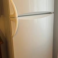 Frigorifero  e cella freezer Whirlpool A+