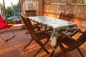 Villetta singola vista mare Marina di Camerota