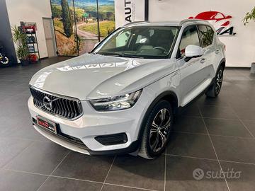 Volvo XC40 1.5 t5 phev Inscription Expression auto