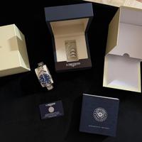 Longines hydroconquest 41