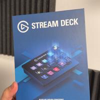 Elgato Stream Deck 15 tasti nuova