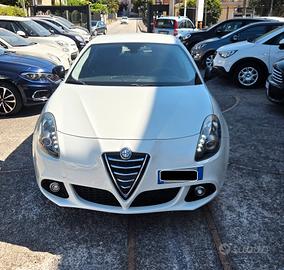 Alfa Romeo Giulietta 1.4 Turbo 120 CV GARANZIA 12M