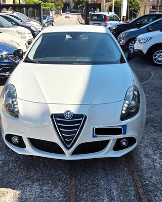 Alfa Romeo Giulietta 1.4 Turbo 120 CV GARANZIA 12M
