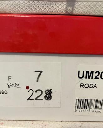 Scarpe bimba