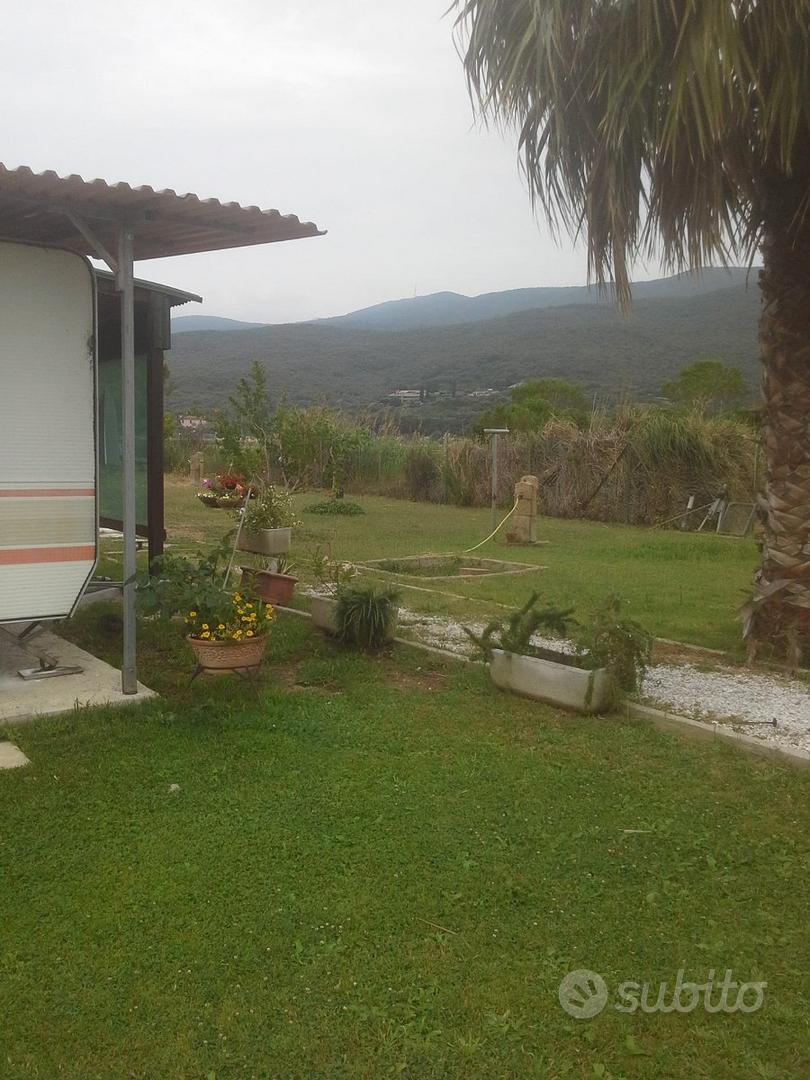 Terreno situato in Località Giannella - Vista 4