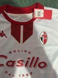 Maglia ssc Bari