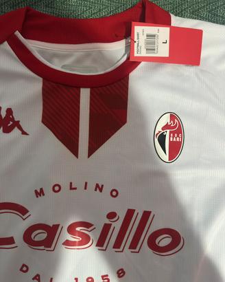 Maglia ssc Bari