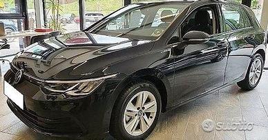 Volkswagen golf 8 per ricambi anno 2021 #347