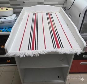 Fasciatoio per Bambini Ikea buone condizioni