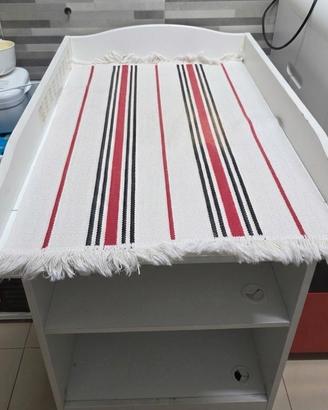Fasciatoio per Bambini Ikea buone condizioni