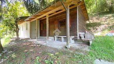CASA INDIPENDENTE A CASALBORGONE
