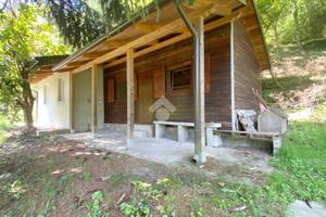 CASA INDIPENDENTE A CASALBORGONE