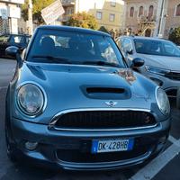 Mini Cooper S 2003