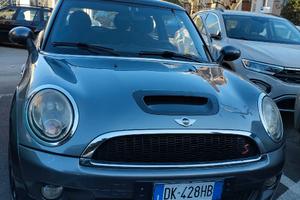 Mini Cooper S 2003