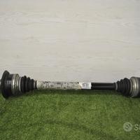 BMW F20 F22 F36 Semiasse posteriore destro | 6266