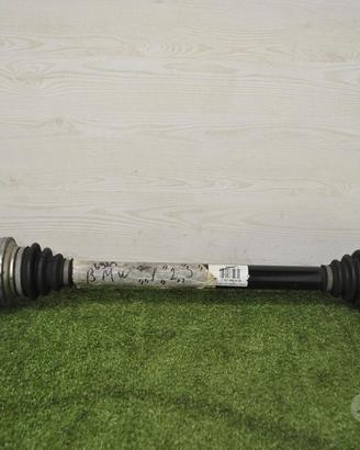 BMW F20 F22 F36 Semiasse posteriore destro | 6266