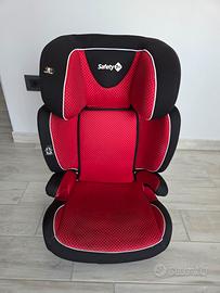 Seggiolino auto isofix Gruppo 2-3