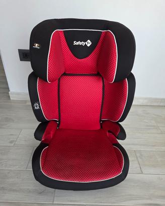 Seggiolino auto isofix Gruppo 2-3