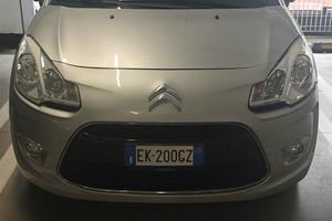 citroen c3 1.4 hdi