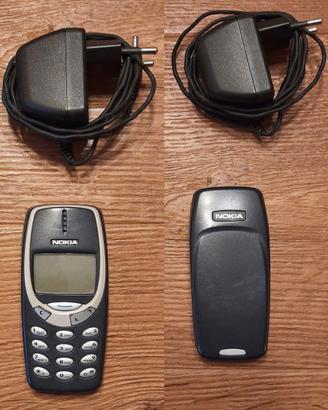Nokia 3310