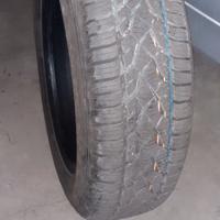Gomme auto