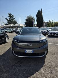 Ford Explorer Electric 190CV Standard Range Style