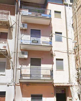 Casa singola arredata a Palagonia