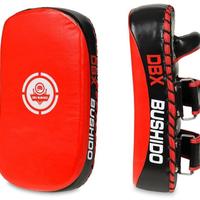 Colpitore Thai Pao da boxe rettangolare