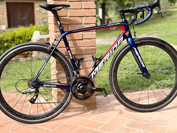 Bici da strada Merida
