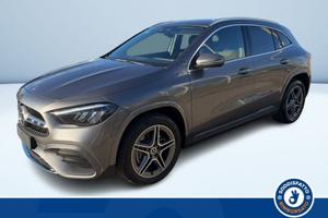 Mercedes-Benz GLA 250 E PLUG-IN HYBRID AUTOMA...