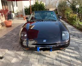 FIAT barchetta - Amalfi - 2001